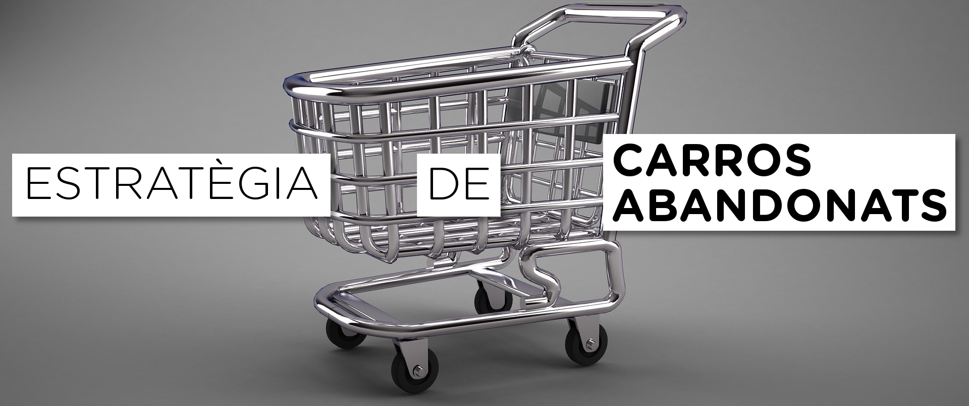 Carros abandonats