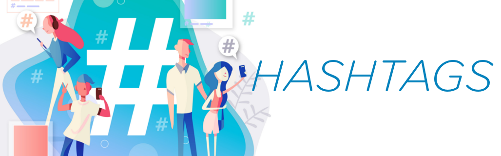 Hashtags