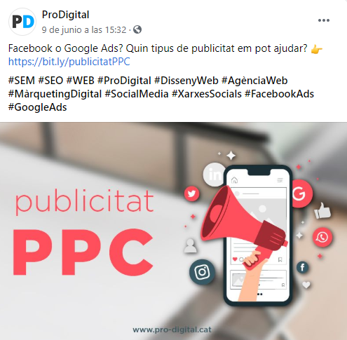 publicació