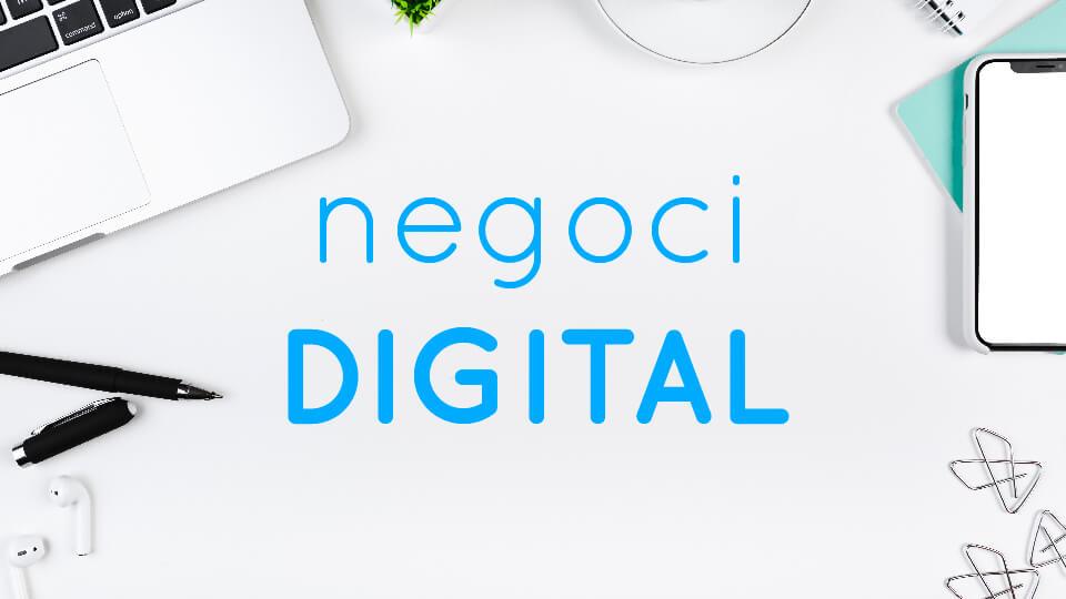 negocio digital